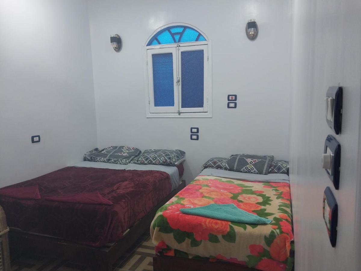 Kayan Guest House Asvan Dış mekan fotoğraf