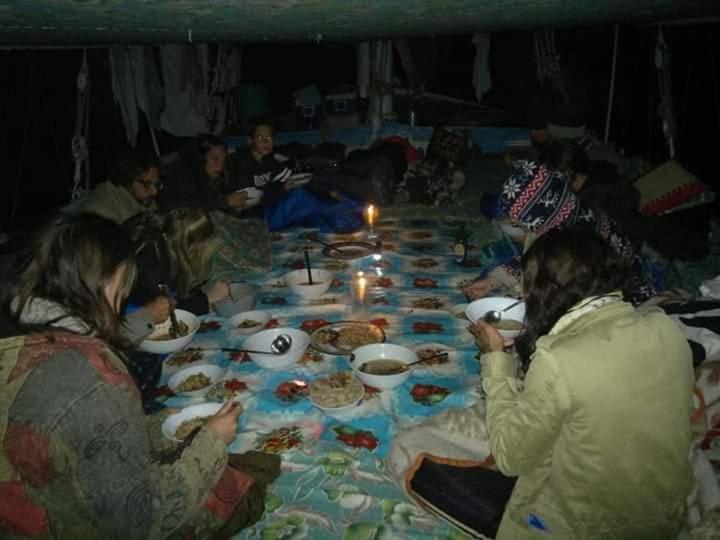 Kayan Guest House Asvan Dış mekan fotoğraf