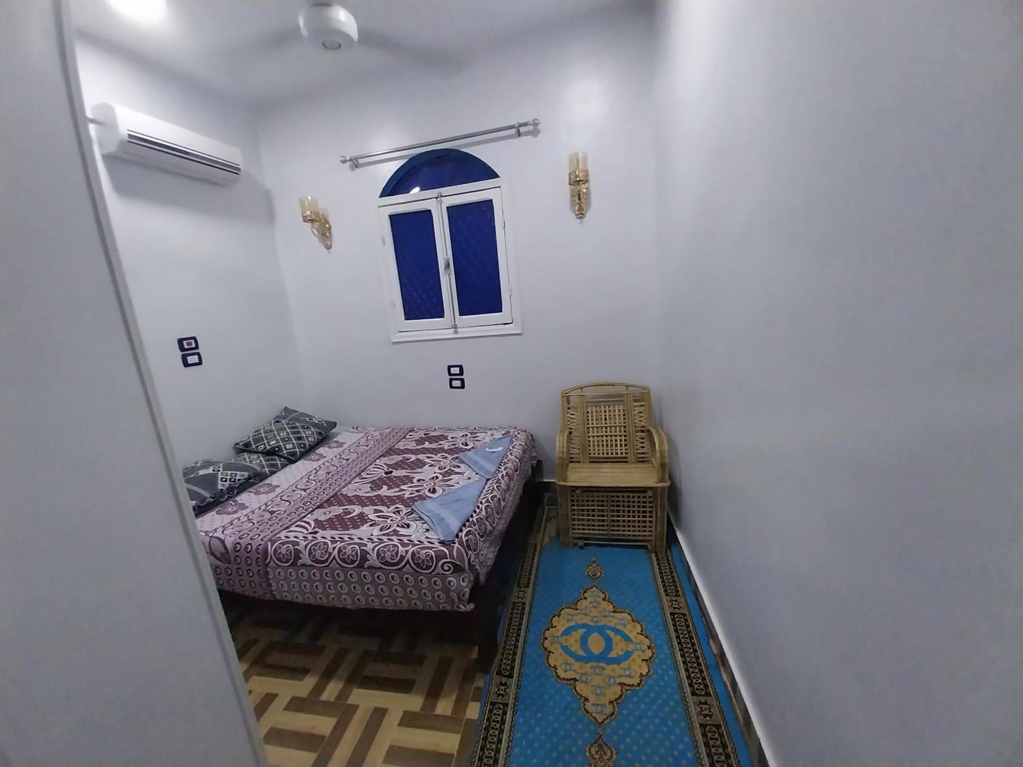 Kayan Guest House Asvan Dış mekan fotoğraf